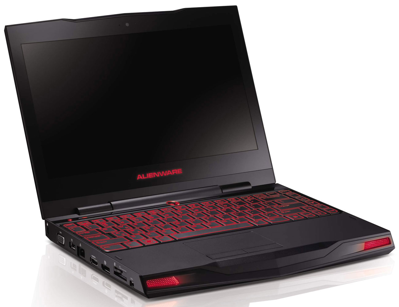 Alienware M11x-3320 Intel® Core™2 Duo SU7300 Netbook
