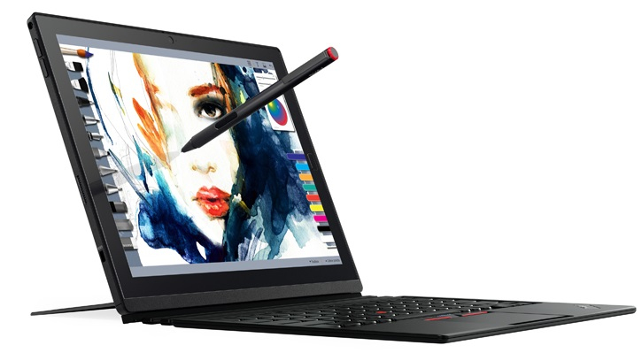 Lenovo X1 (2nd Gen) – image 8