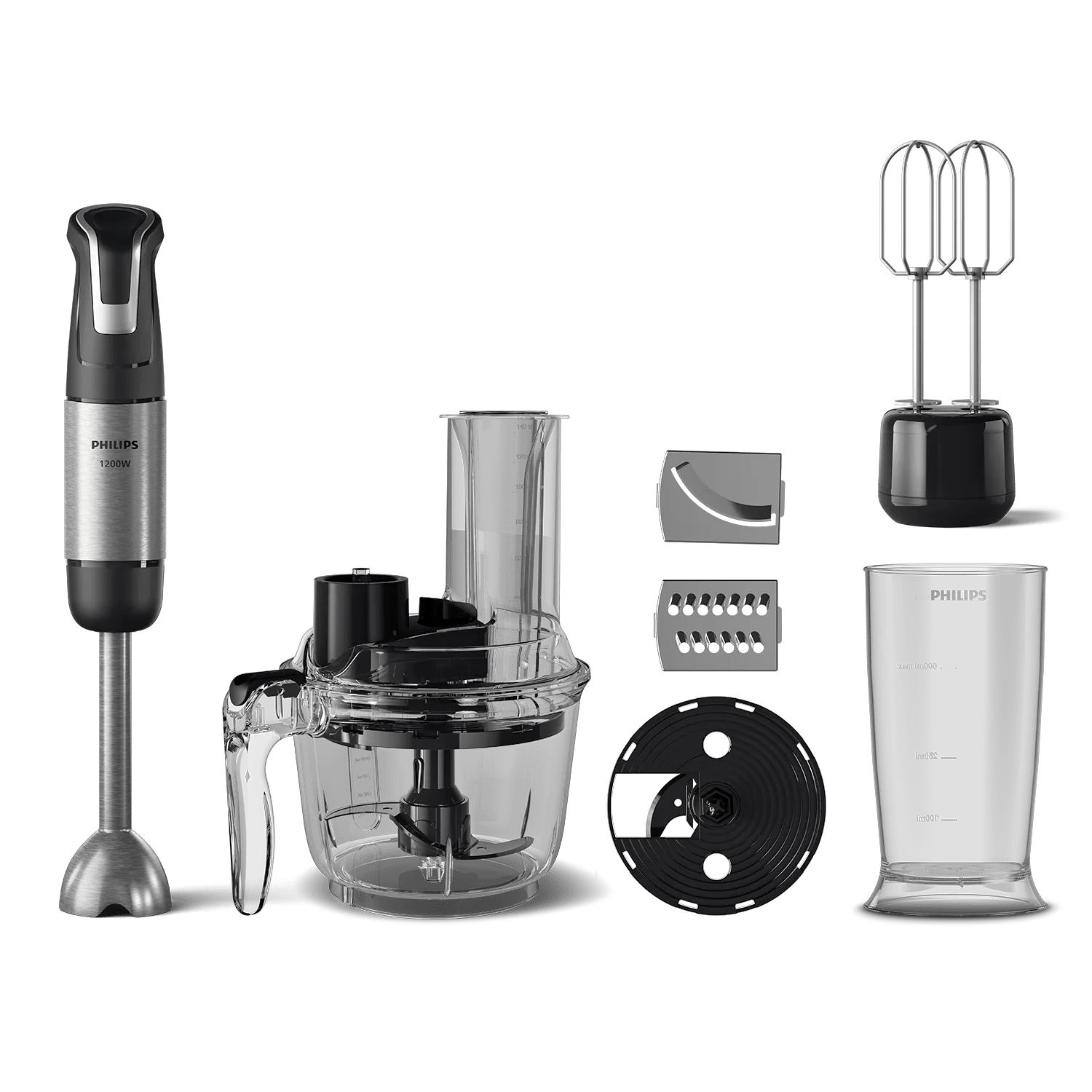 Philips HR2695/01 — vue 1 sur 7