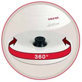 Tefal BF512016 electric kettle – image 4