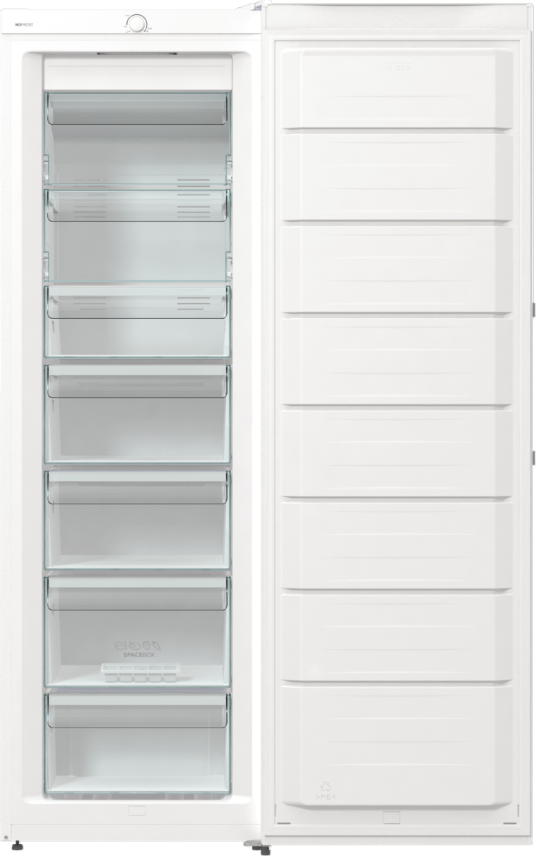 Gorenje FN619FEW5 Upright freezer Freestanding – image 9
