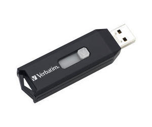Verbatim Store 'n' Go USB Business Secure 16GB – image 3