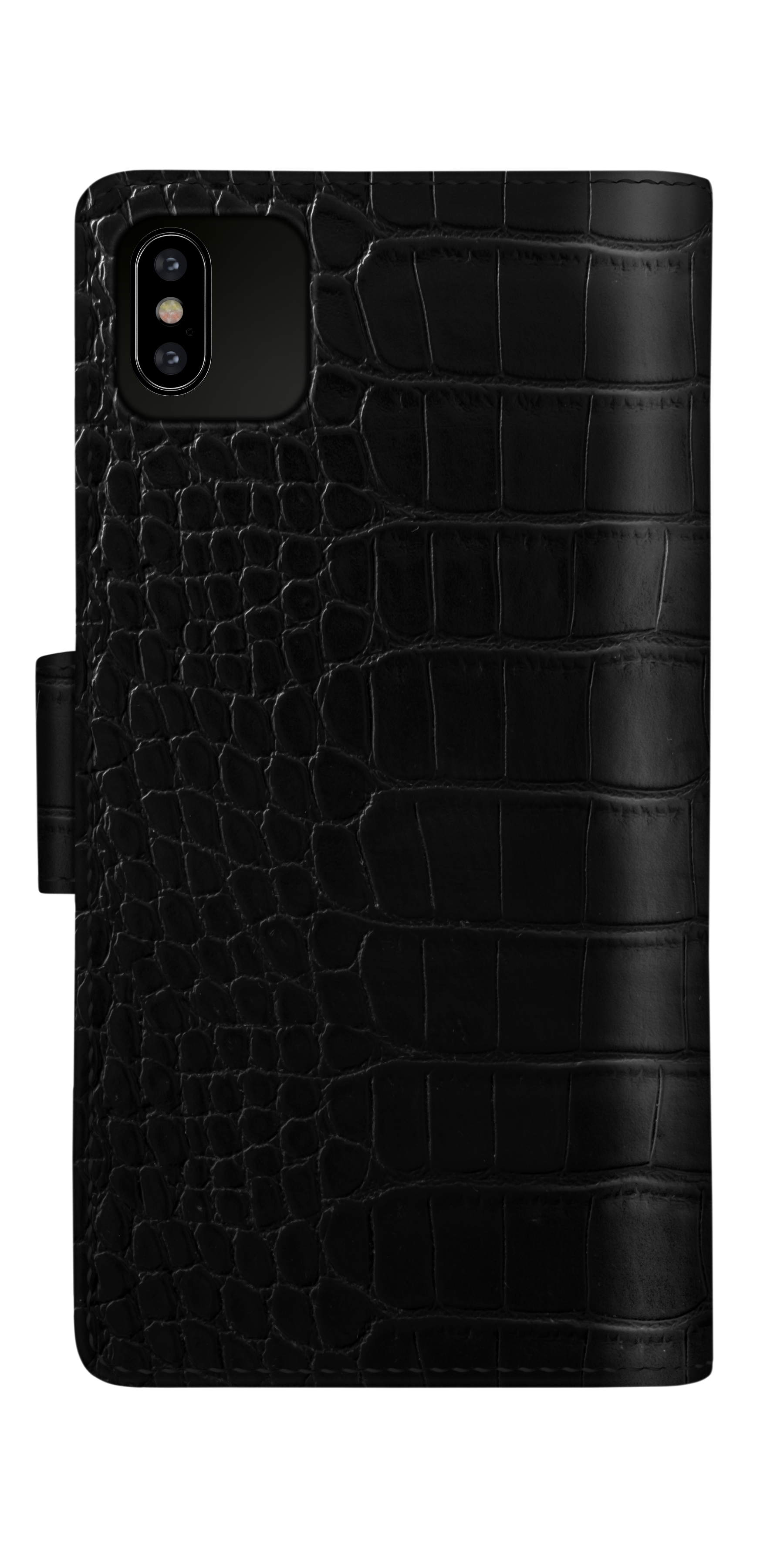iDeal of Sweden Cora Phone Wallet iPhone 11PM/XSM Jet Blk Cro – image 6
