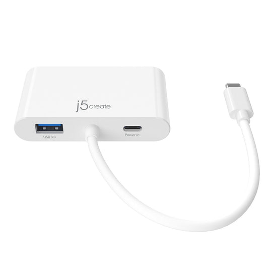 j5create JCA175 interface cards/adapter HDMI, VGA – image 4