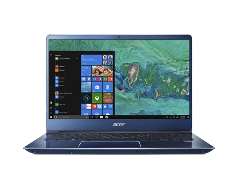 Acer Swift 3 SF314-54-56SS Intel® Core™ i5 i5-8250U Laptop – image 1