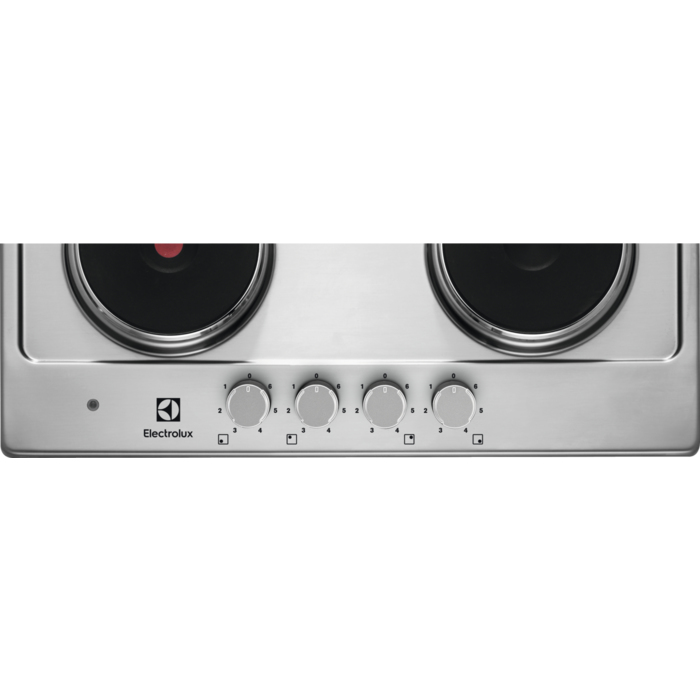 Electrolux KHS641X Stainless steel Built-in – image 3