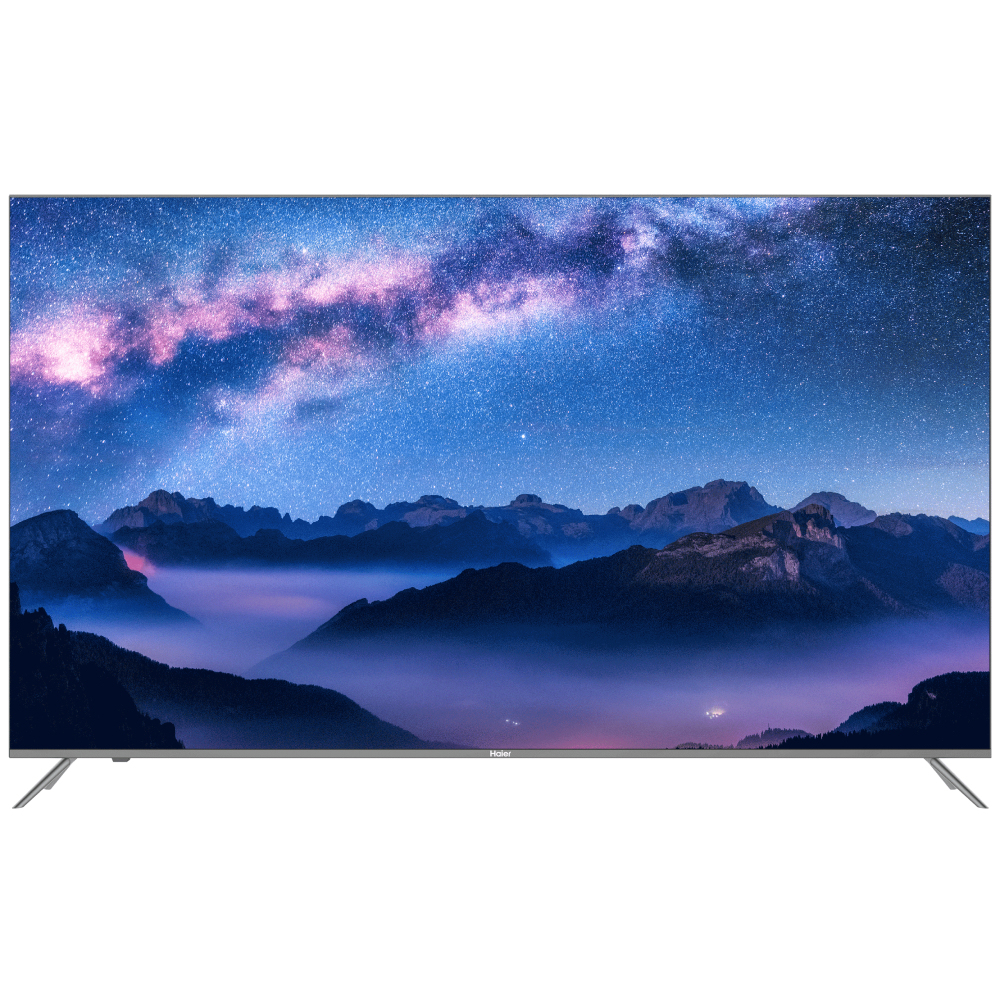 HAIER 75 Smart TV MX – image 3