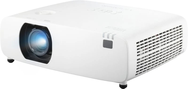 Viewsonic LSC520WU videoproiettore Proiettore a raggio standard 5200 ANSI lumen 3LCD WUXGA (1920x1200) Bianco