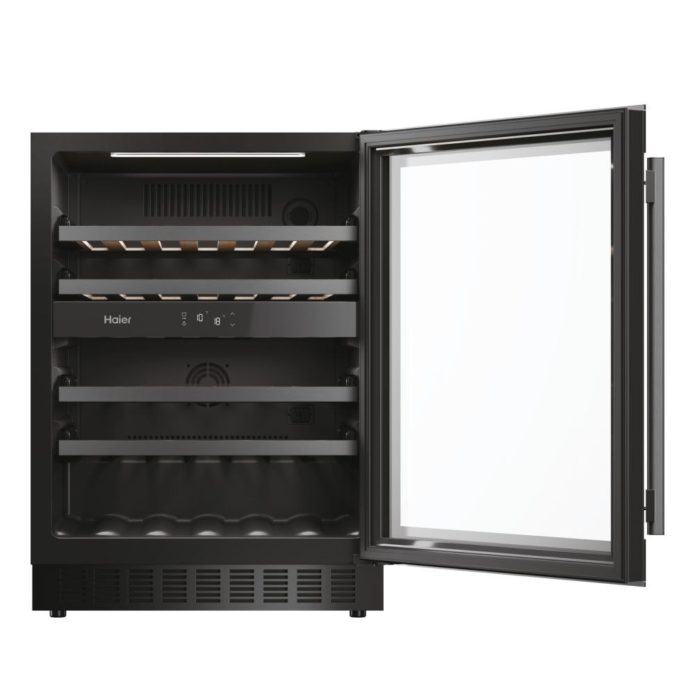 Haier H-WINE 700 TD0044541 wine cooler 44 bottle(s) – image 4