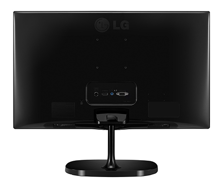 LG 22MP67VQ-P computer monitor – image 7