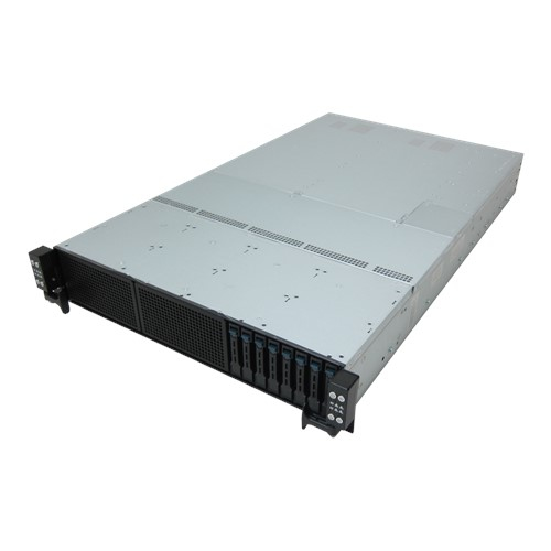 ASUS RS720Q-E8-RS8-P server Intel® Xeon® E5 Family E5-2600