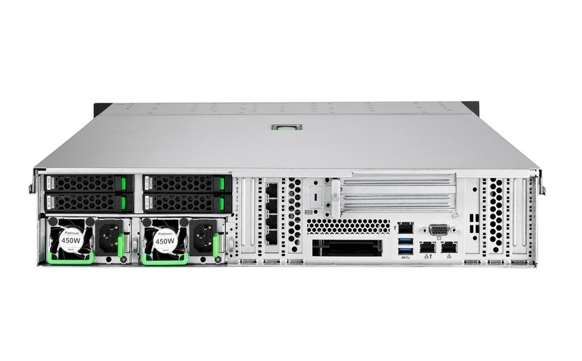 Fujitsu RX2540 M4 – image 6