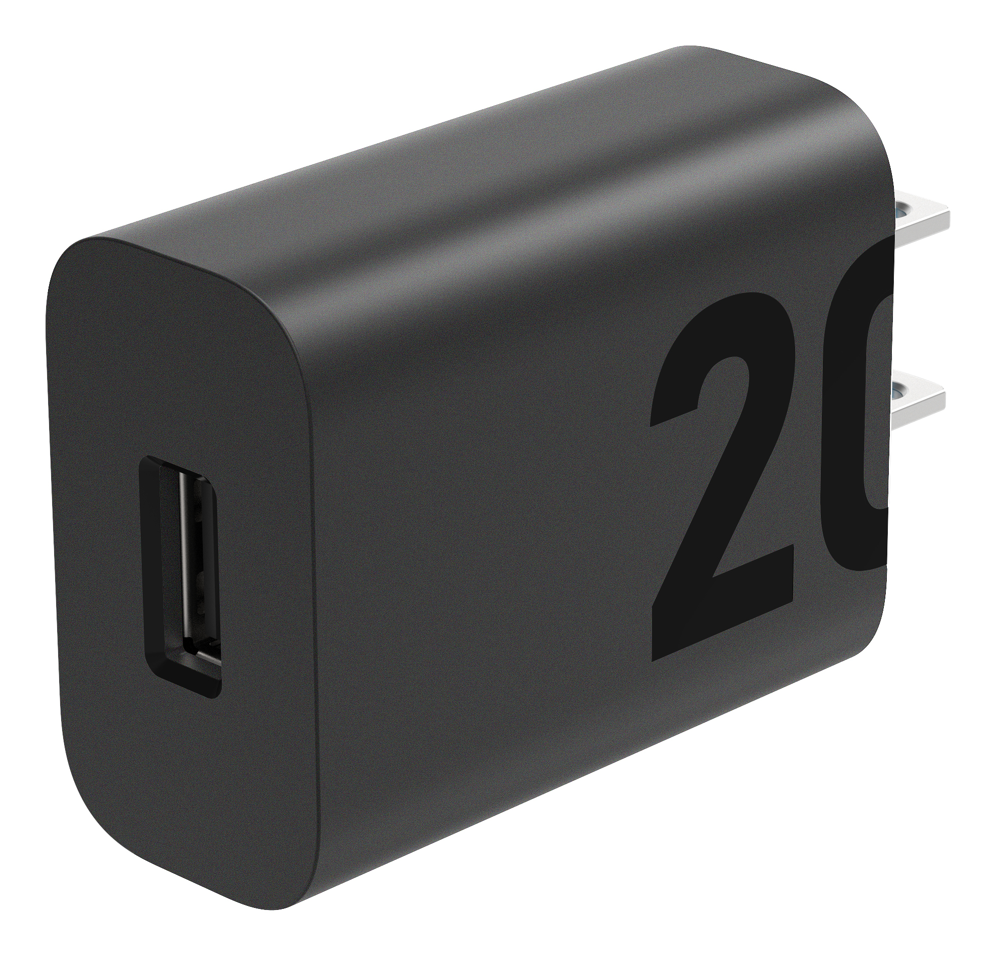 Lenovo ZG38C07841 mobile device charger Universal Black AC Fast charging Indoor – image 4