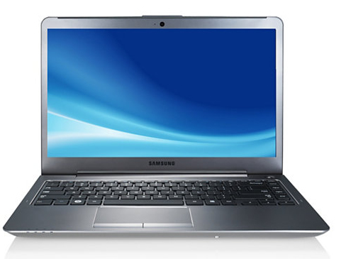 Samsung 5 NP530U4C-S01TW laptop Intel® Core™ i5 i5-3317U
