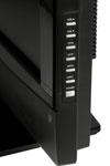 AOC L26W781B TV 66 cm (26") HD Black 500 cd/m² – image 6
