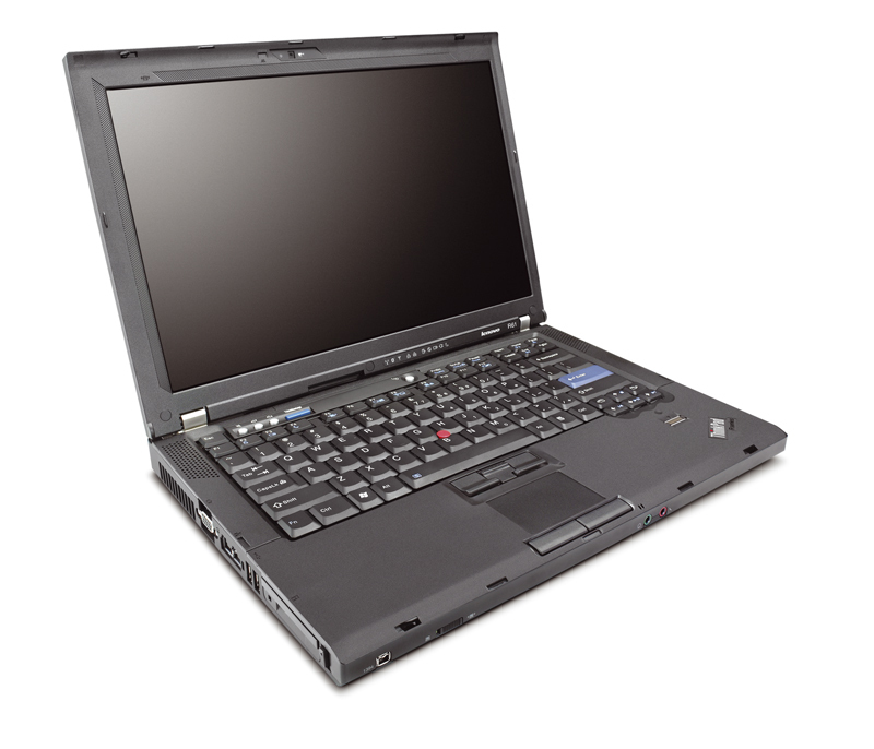 Lenovo Kit: 3x ThinkPad R61 – image 2