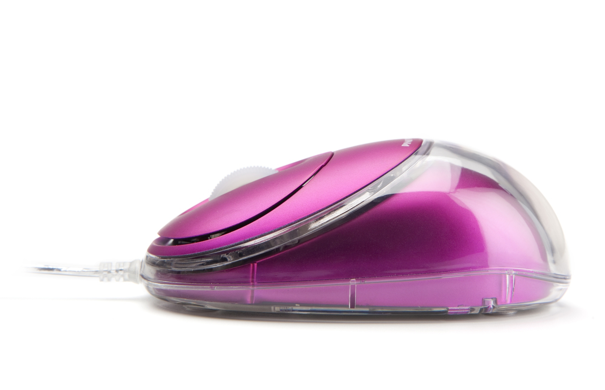 NGS Vip Mouse Pink – image 3