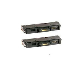 Xerox Sort 3000 sider Toner 106R04349
