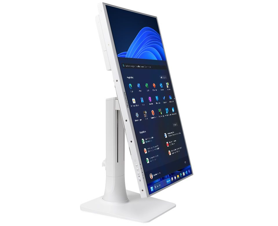 bluechip BUSINESSline AIO2350t – image 3