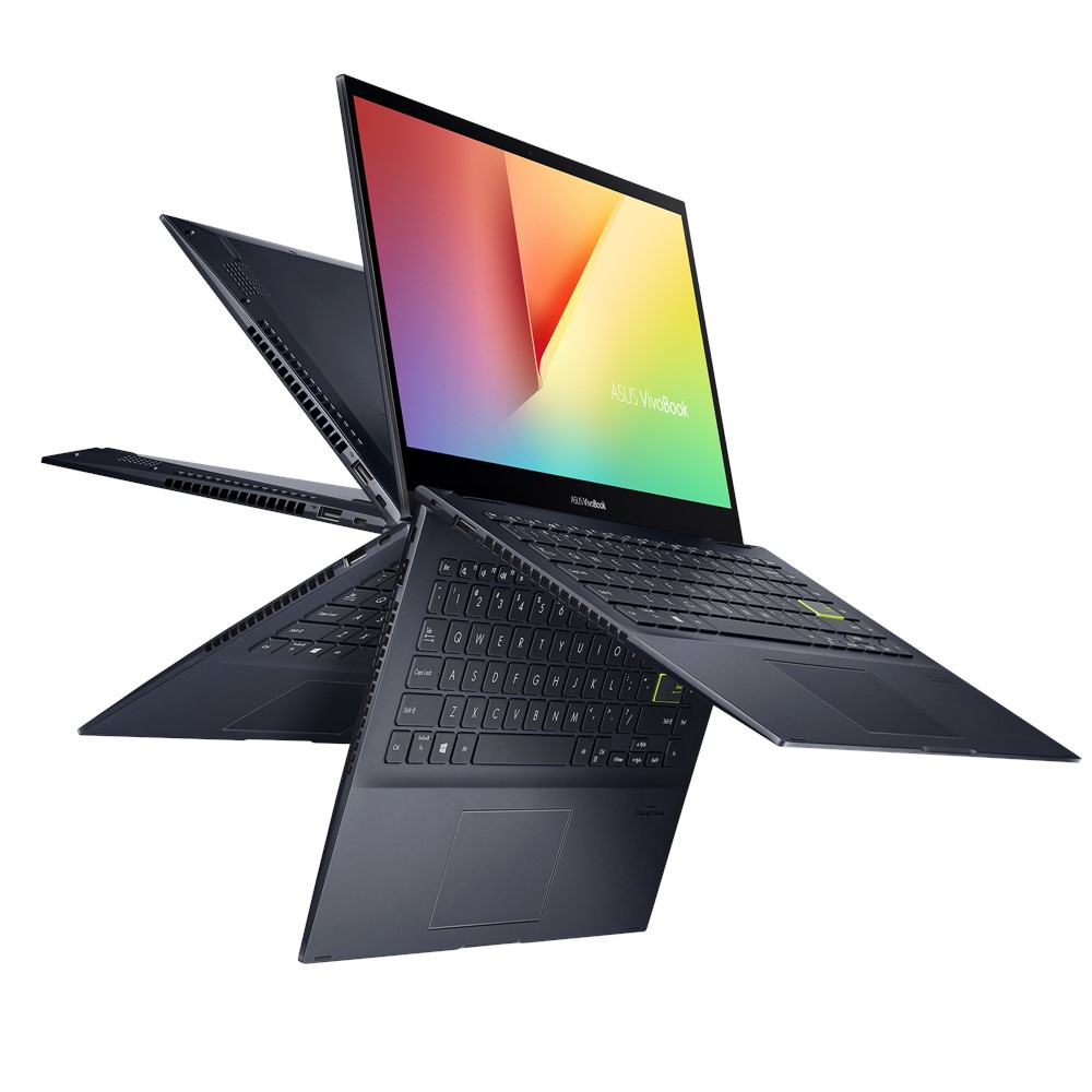 ASUS Vivobook Flip TM420IA-EC065T AMD Ryzen™ 5 4500U Hybrid (2-in-1) – image 8
