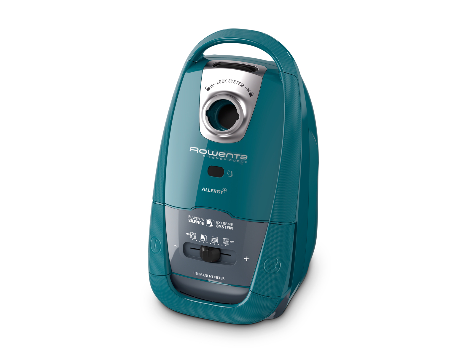 Rowenta Silence Force RO7769 – image 4