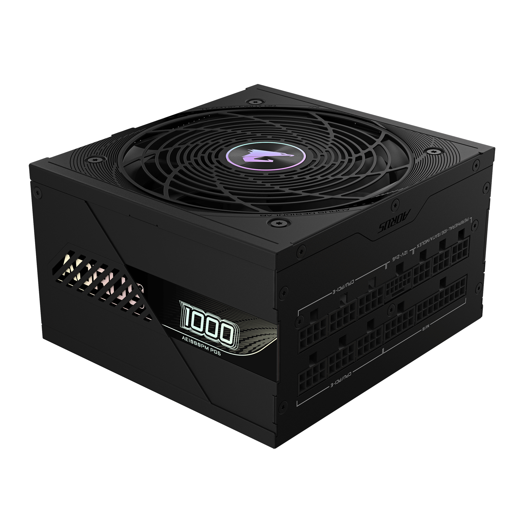 GIGABYTE AORUS ELITE P1000W V2 – image 5