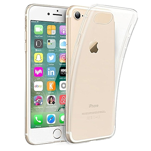 Emporia SC-TPSL-IP8-CL mobile phone case