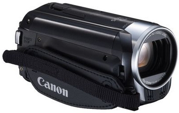 Canon Legria HF R306 – image 3