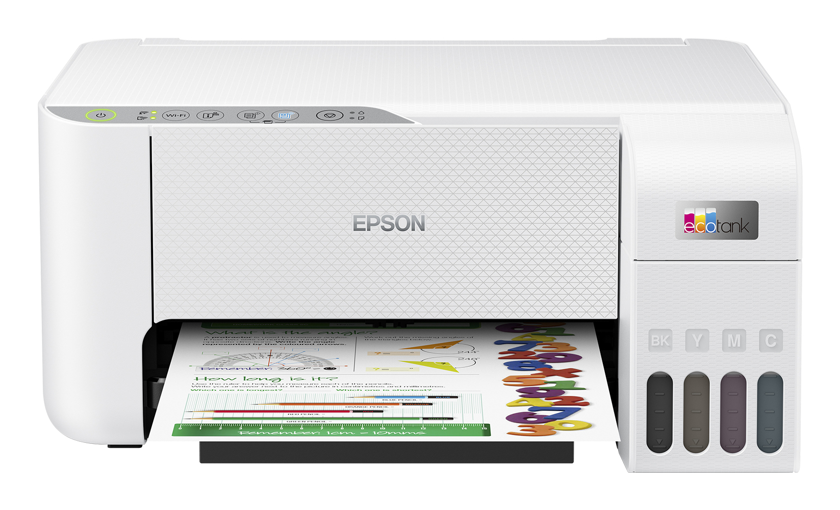 Epson L3256 Inkjet A4 – image 1