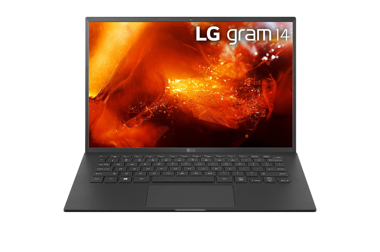 LG Gram 14Z95P Intel® Core™ i7 i7-1195G7 Laptop – image 2