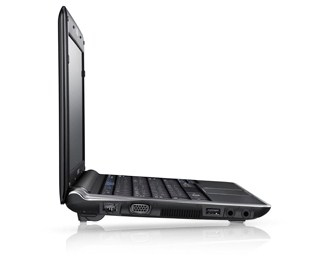 Samsung N N140-JA03AU netbook Intel Atom® N280 – image 4