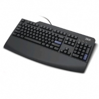 Lenovo IBM Preferred Pro Full Size Keyboard US Euro