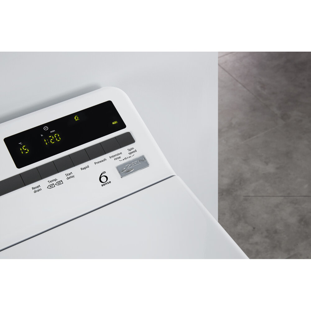 Whirlpool TDLR 70231 – image 4