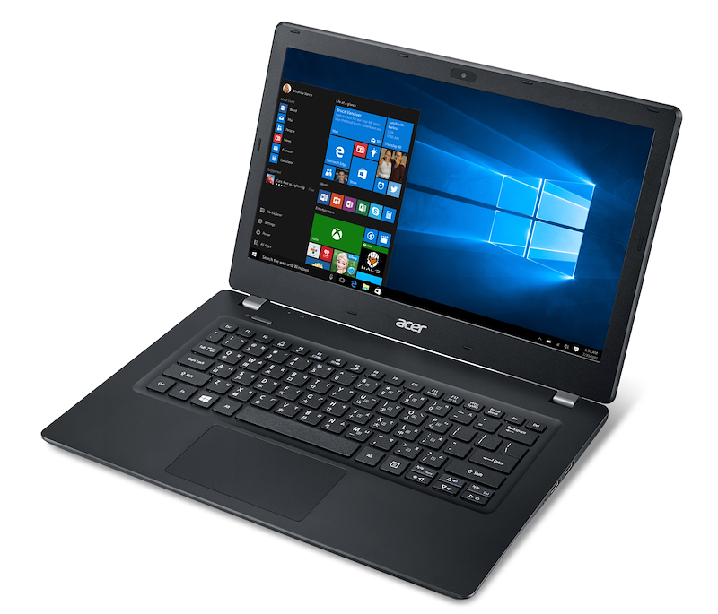 Acer TravelMate P2 P238-M-P4WN Intel® Pentium® 4405U Laptop – image 5