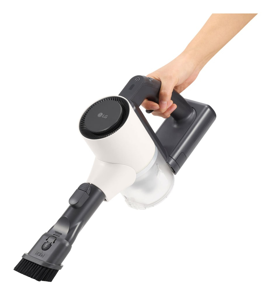 LG A9C-SLIM1C stick vacuum/electric broom Battery Dry Bagless – image 8