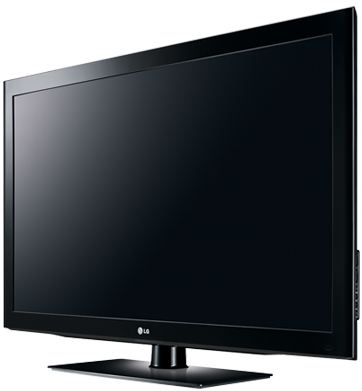 LG 42LD550 TV 106.7 cm (42") Full HD Black – image 5