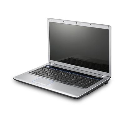 Samsung R730-Aura T4300 Nukon – image 2