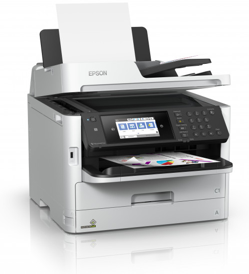 Epson WF-C5790 DWF – image 2