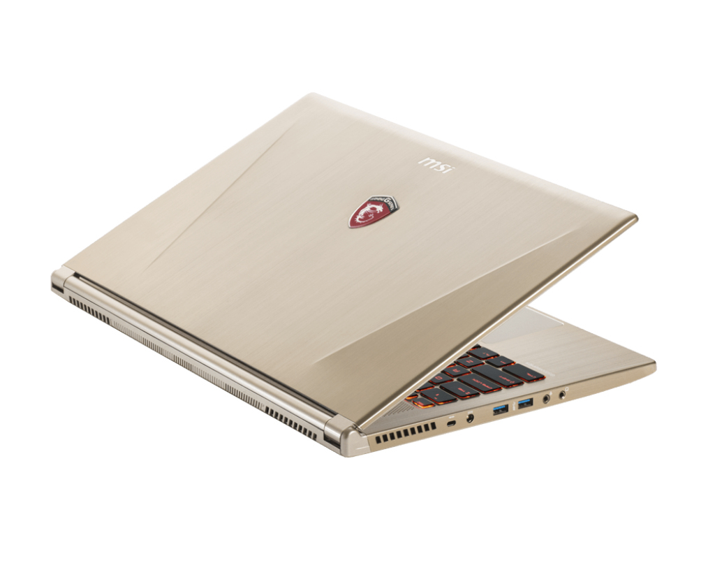 MSI GS60 2QE(Ghost Pro Gold Edition)-278XPL – image 4