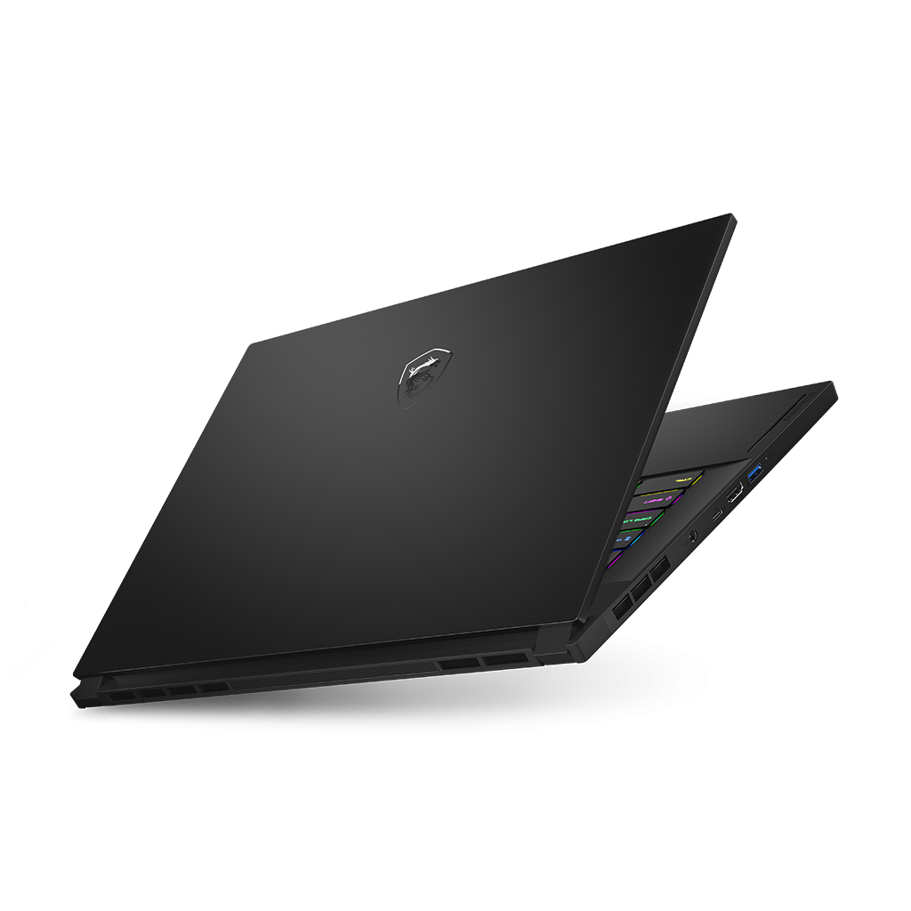 MSI Gaming 11UH-235 Intel® Core™ i7 i7-11800H Laptop – image 8