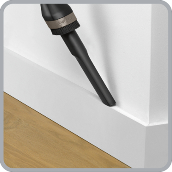 Rowenta RH9079 2-in-1 stick vacuum Battery Dry Cyclonic Bagless – image 8