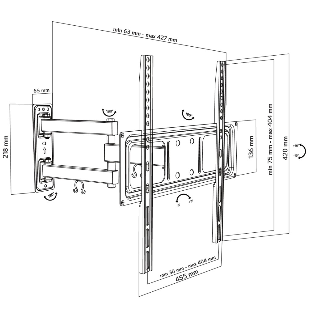 Techly ICA-PLB 320MT – image 6