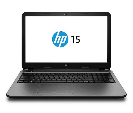 HP g286nd AMD A8 A8-6410 Laptop – image 1