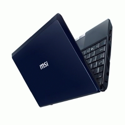 MSI Wind U123-1616UXP – image 7