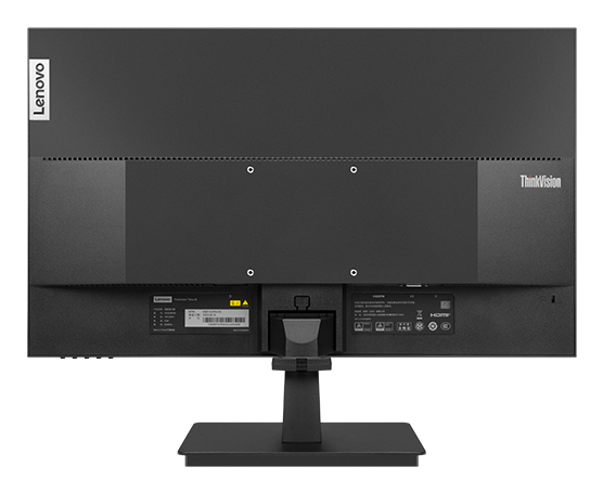 Lenovo ThinkVision T24a-20 computer monitor – image 4