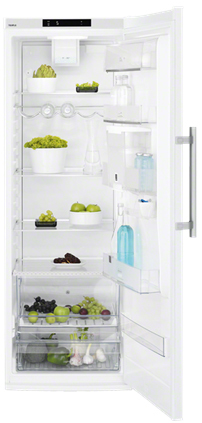 Electrolux ERF4111DOW fridge Freestanding
