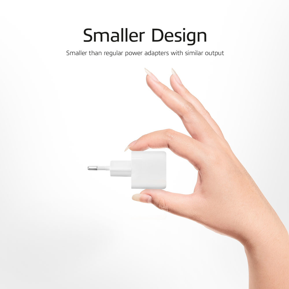 ACT Compact USB-C Charger – image 8