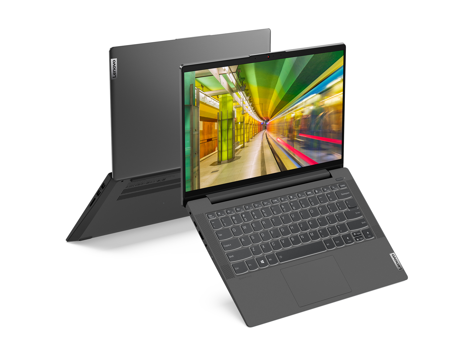 Lenovo IdeaPad 5 14ALC05 – image 7