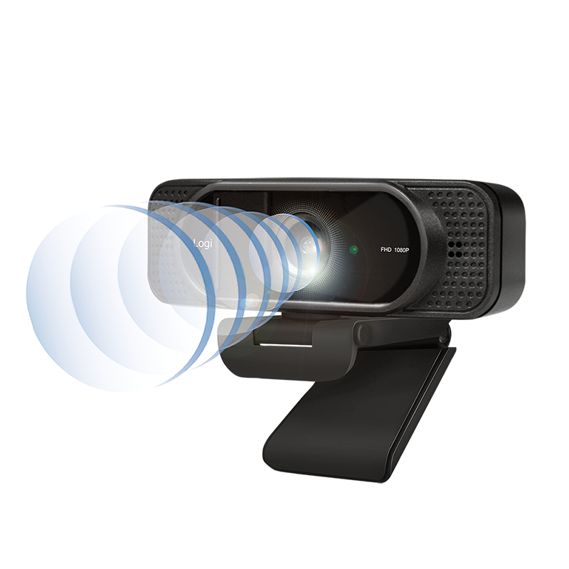LogiLink UA0381 webcam – image 7