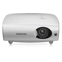 Samsung SP-L251 data projector 2500 ANSI lumens LCD VGA (640x480)